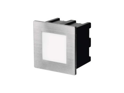 8866 8866 8866 led orientacni vestavne svitidlo amal 80 80 1 5w tepla bila ip65