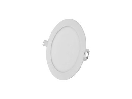 9130 9130 9130 led vestavne svitidlo nexxo kruhove bile 12 5w neutralni bila