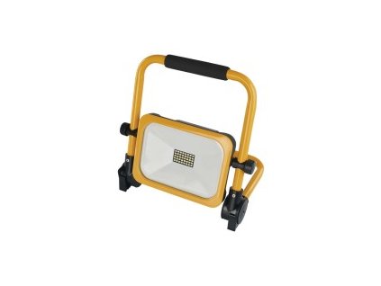 9280 9280 9280 led reflektor acco nabijeci prenosny 30w zluty studena bila
