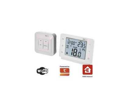 9328 9328 9328 gosmart bezdratovy pokojovy termostat p56211 s wifi