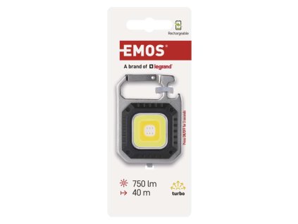 9391 9391 nabijeci mini led svitilna privesek 750 lm
