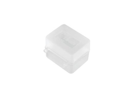 Krabička gelová PASCAL - 38x30x26mm, IPX8, 0,6/1kV, pro ochranu spoje vodičů, gel je předp
