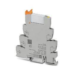 Reléový modul - PLC-RSC- 24DC/21AU