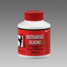 Odstraňovač silikonu - 100ml