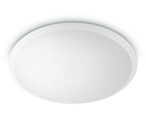 Fotografie LED Stropní/ nástěnné svítidlo Philips Wawel 31822/31/P5 20W 38cm Philips A10:31822/31/P5