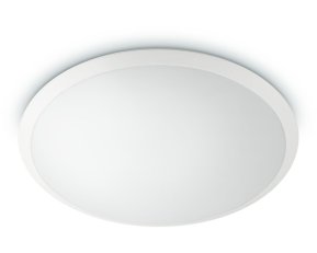 WAWEL Stropní svítidlo LED 1x17W 1600lm 2700-6500K bílá