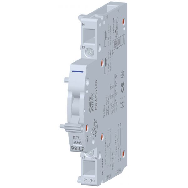 Pomocný spínač OEZ PS-LP-110S