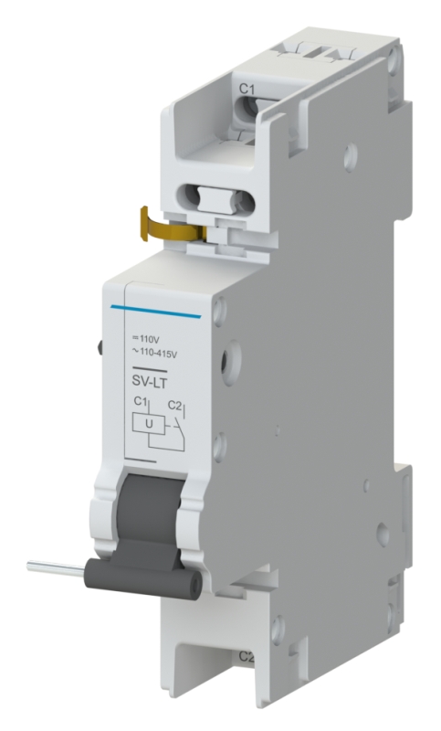 Fotografie Napěťová spoušť SV-LT-X400