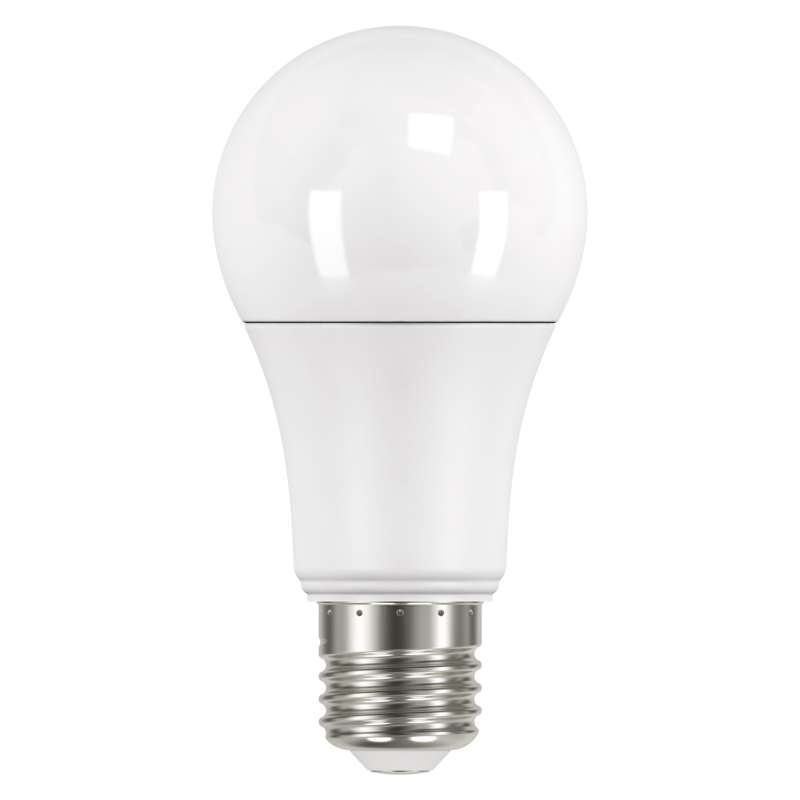 Fotografie EMOS LED žárovka Classic A60 10,5W E27 studená bílá 1525733101 Studená bílá EMOS Lighting