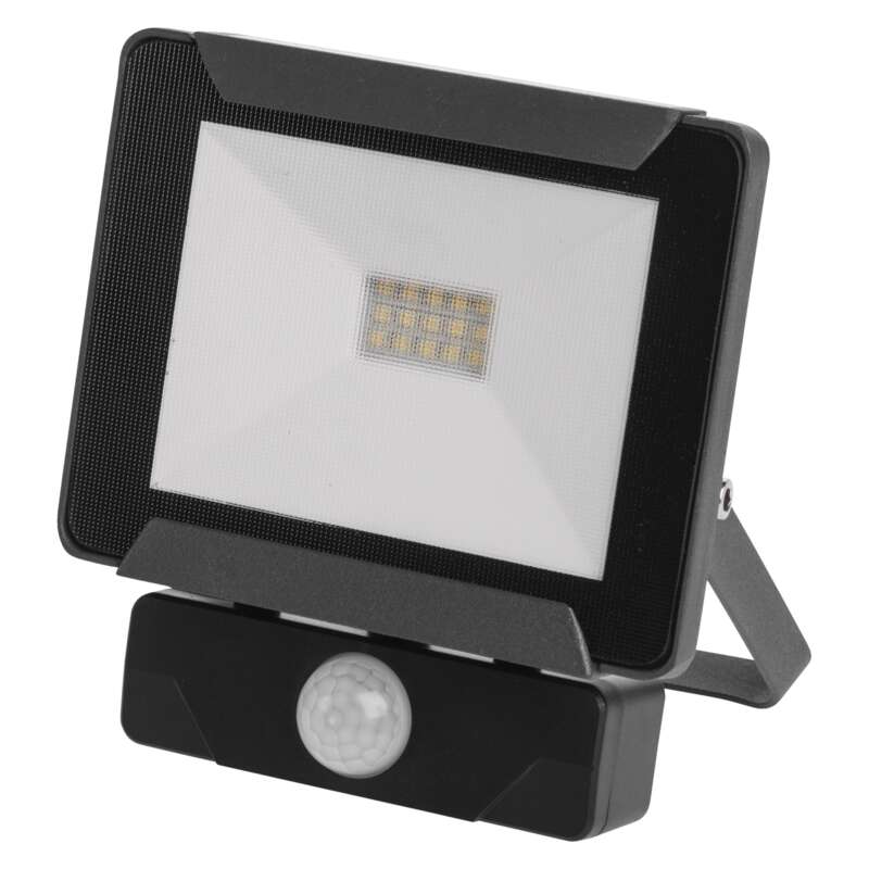 ZS2711 REFLEKTOR LED IDEO 10W+PIR