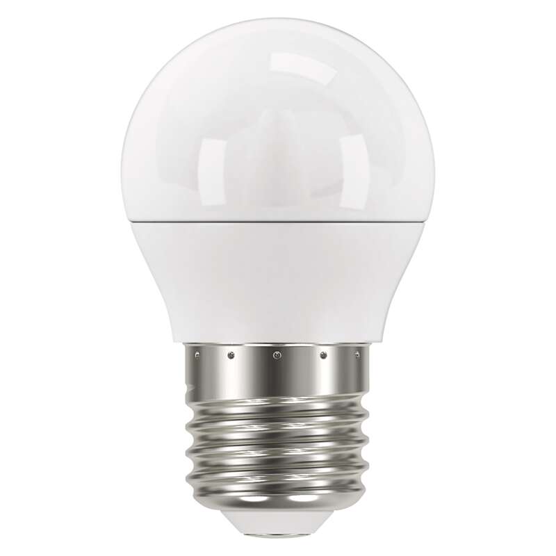 ZQ1130 - LED CLS MINI 8W E27 WW