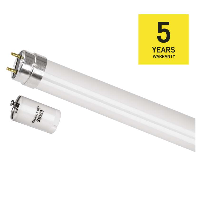 Fotografie Z73235 - LINEAR LED PR. T8 20,6W/ 150cm NW