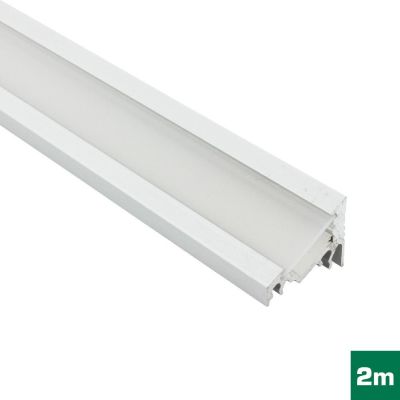 LED PROFIL 1966 T18 - 1m - do rohu