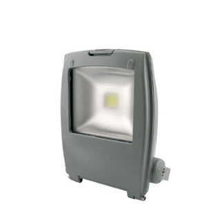 Fotografie LED reflektor COB 10W