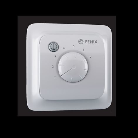 Analogový termostat Therm 100