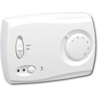 Fotografie SALUS TH3 Elektronický manuální termostat
