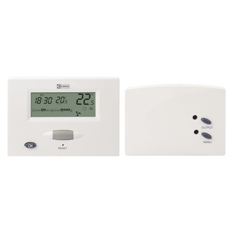 P5613 - Prostor.termostat T13RF