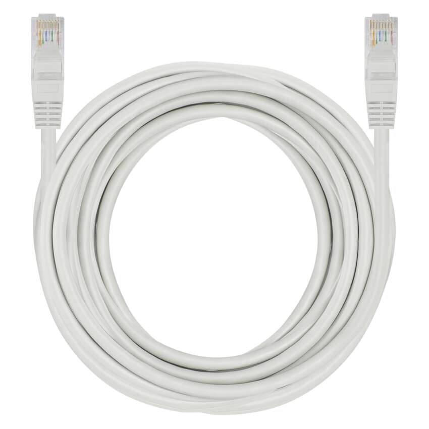 PATCH kabel UTP 5E, 15m