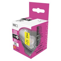 Fotografie EMOS LED žárovka Classic MR16 4,5W GU5,3 neutrální bílá 1525732400 EMOS Lighting A10:1525732400