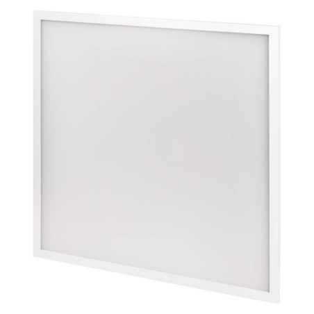 ZR7432 LED panel ESSENTIAL 60×60, čtvercový vestavný bílý, 40W neutrální bílá