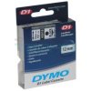 11704 11704 paska dymo samolepici 12mm 7m