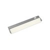 VERSA LED 5W 3000K ALUMINIUM