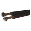 9169 9169 9169 dvojlinka eco 2x1 5mm cerno ruda 100m
