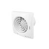 Ventilátor VENTS 100 QUIET  T+Ž+KL, IP45