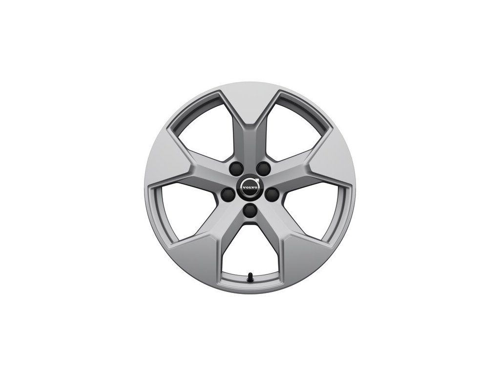 Volvo zimní kola 18'' 5-spoke Aero (80047870)  Michelin