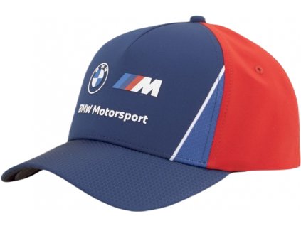 bmw m motorsport ksiltovka