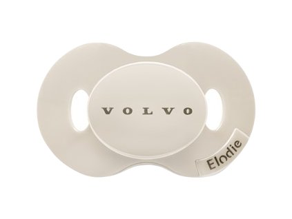 Volvo dudlik piskovy