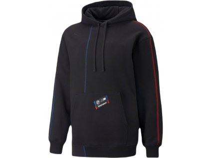 bmw m motorsport statement panska mikina