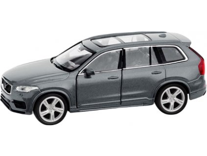 Volvo auticko XC90 1 38 sede