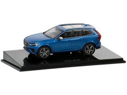 1789 volvo xc60 1 43 modre