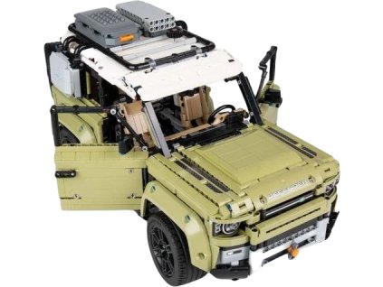 Auto LEGO Technic Defender 90 Land Rover