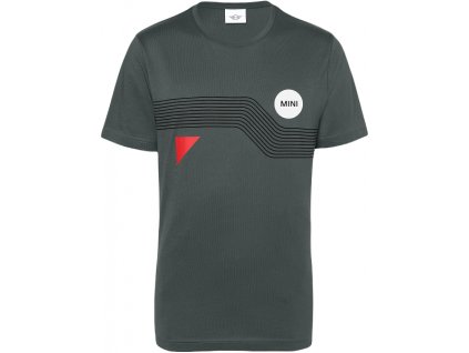 mini graphic panske tricko