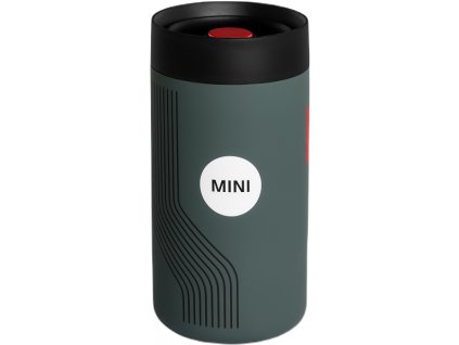 mini graphic cestovni hrnek