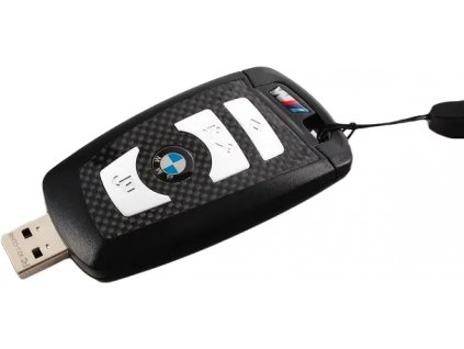 bmw m carbon usb klicenka