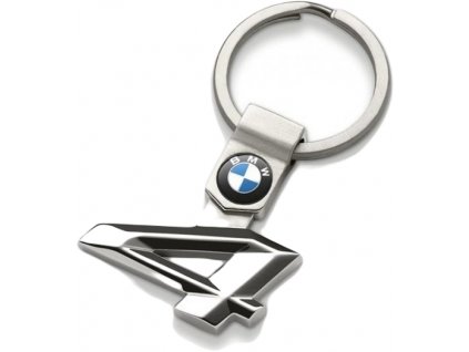 bmw klicenka rady 4