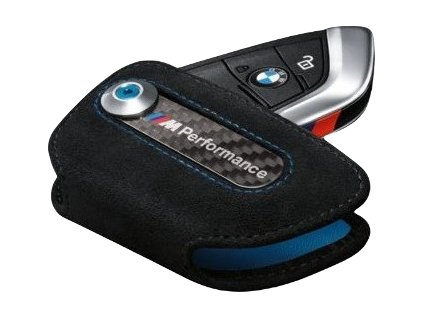 2770 bmw m performance pouzdro na klic