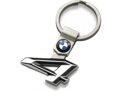 2797 bmw privesek na klice rada 4