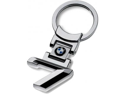 2803 bmw privesek na klice rada 7