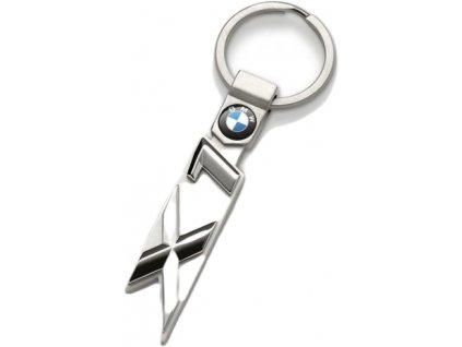 bmw klicenka rady x1