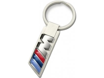 bmw m privesek se znakem