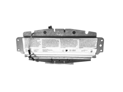 BMW Airbag (72127943537)