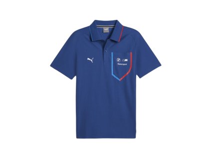 Pánské BMW M Motorsport Polo tričko