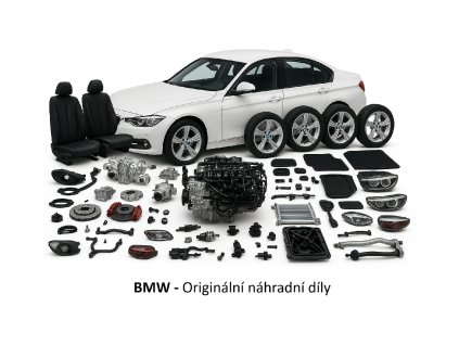Originální náhradní díl BMW