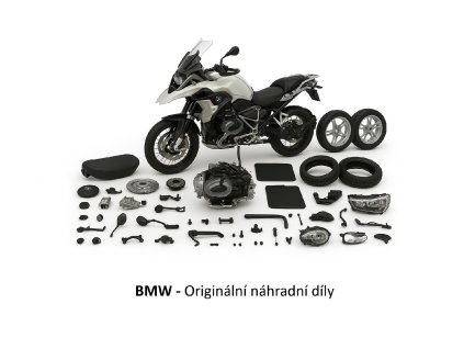 Originální náhradní díl BMW MOTO