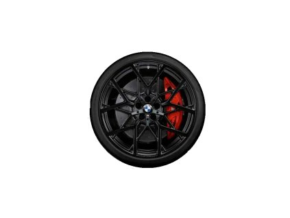 6852 bmw kompletni sada kol m performance y spoke 795 36112459620