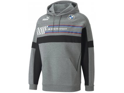 bmw m motorsport sds panska mikina s kapuci